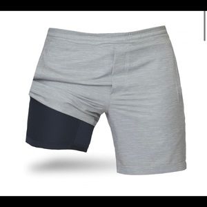 BIRDDOGS shorts